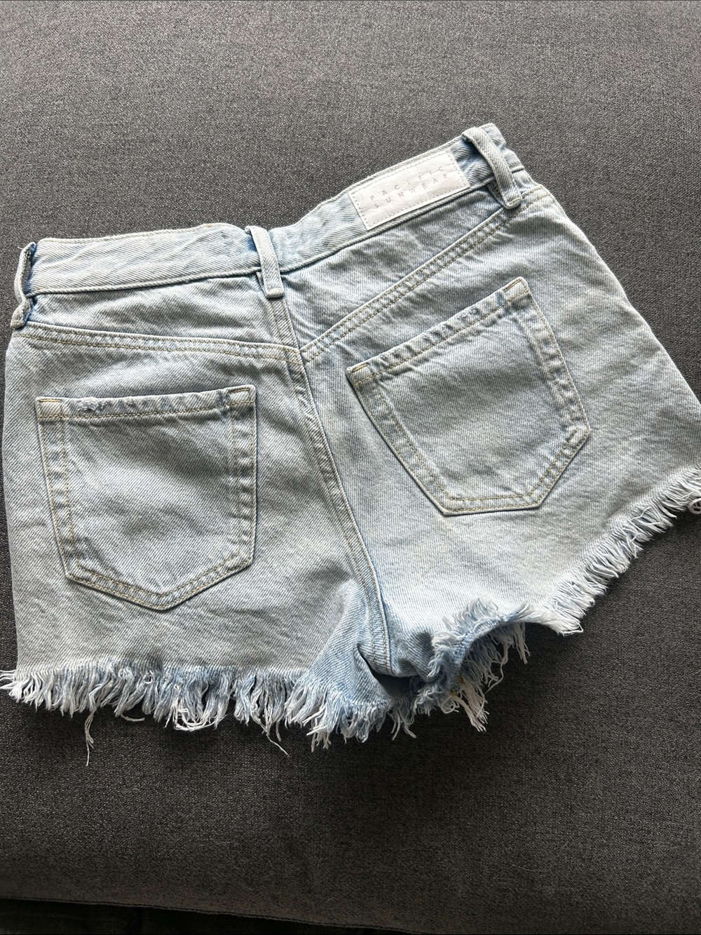 Shorts - Picture 4 of 6